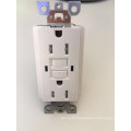 UL943 Receptacle new duplex GFCI multiple power outlet